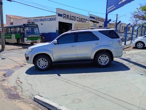 TOYOTA HILUX SW4 4X4 2013/2014
