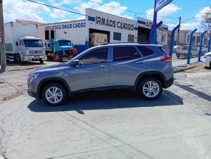 GM/TRACKER AT 1.0 TURBO 2020/2021