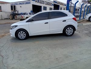 GM/ONIX JOY 1.0 FLEX 2019/2019