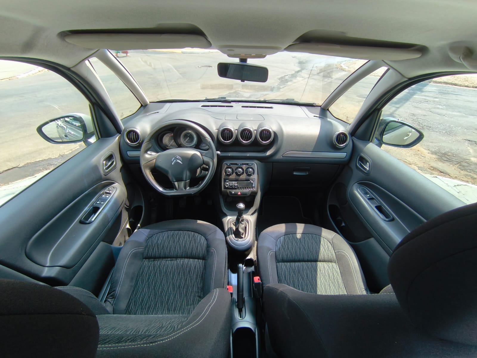 
								CITROEN C3 PICASSO GLX  1.5 2013/2014 full									