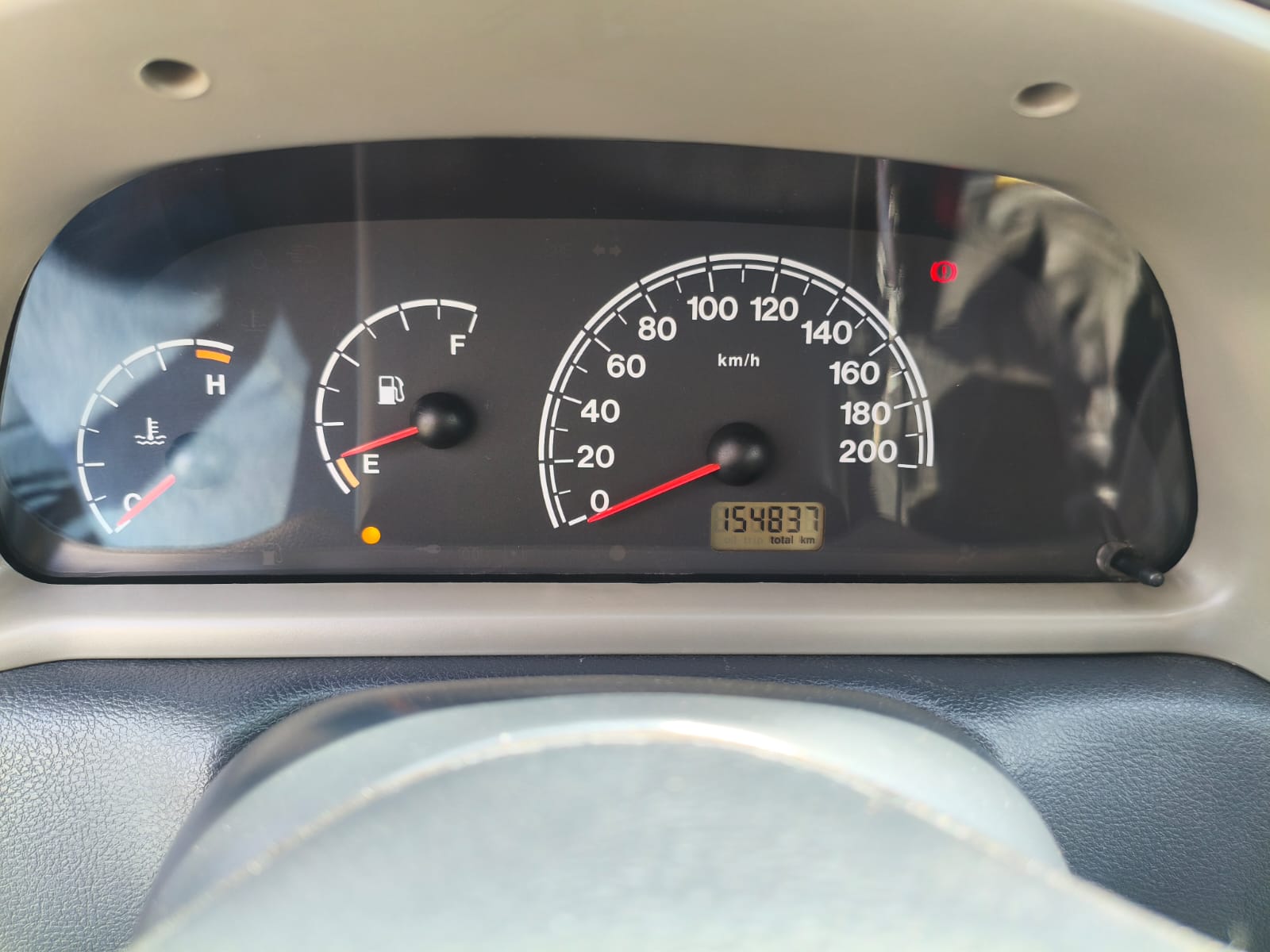 
								FIAT PALIO FIRE FLEX 1.0 2006/2007 full									