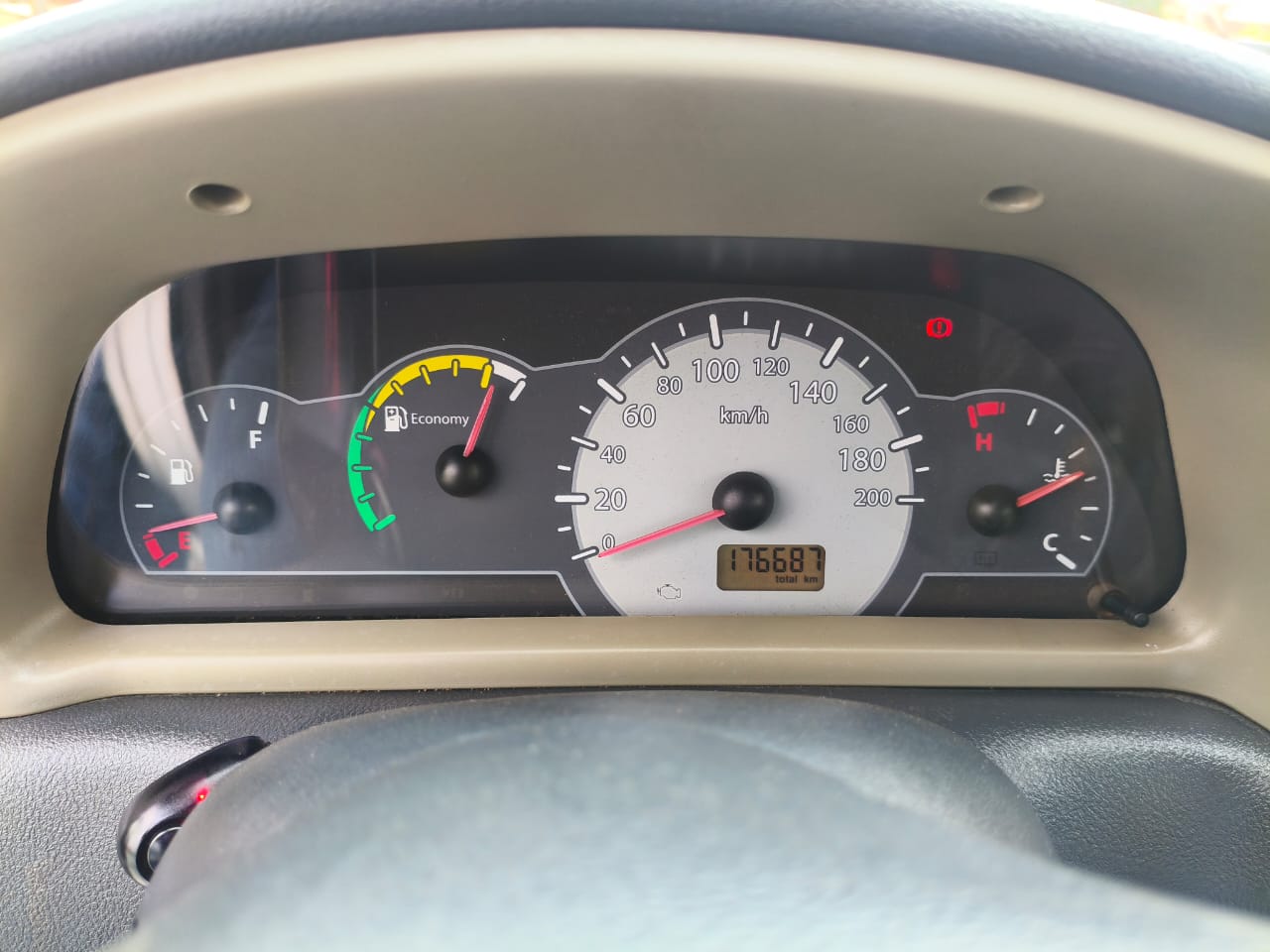 
								FIAT PALIO FIRE ECONOMY 1.0 FLEX 2009/2010 full									